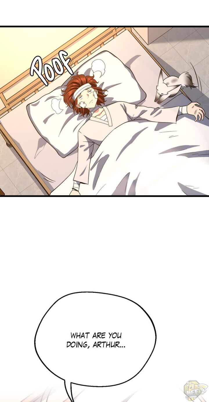 The Beginning After The End Chapter 102 image 32